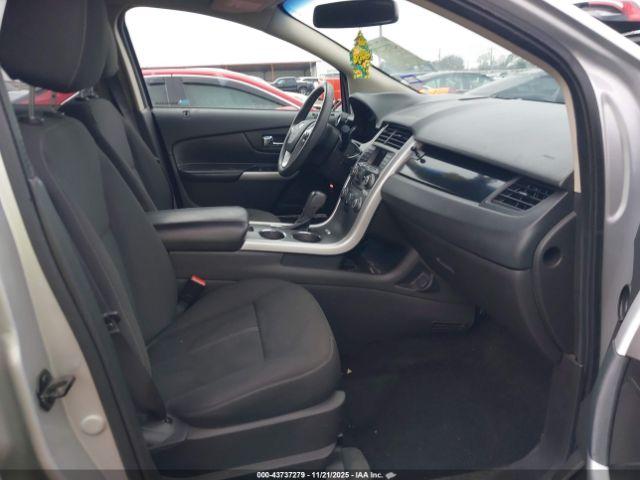 Ford Edge Se Image 2