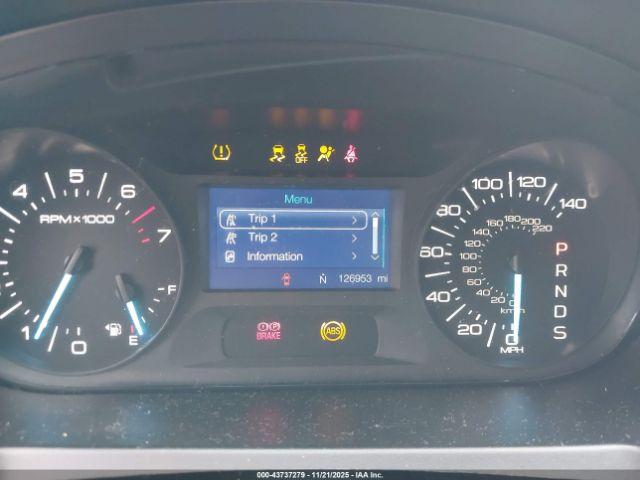 Ford Edge Se Image 16