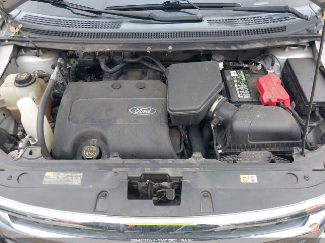 Ford Edge Se Image 5