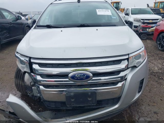 Ford Edge Se Image 6