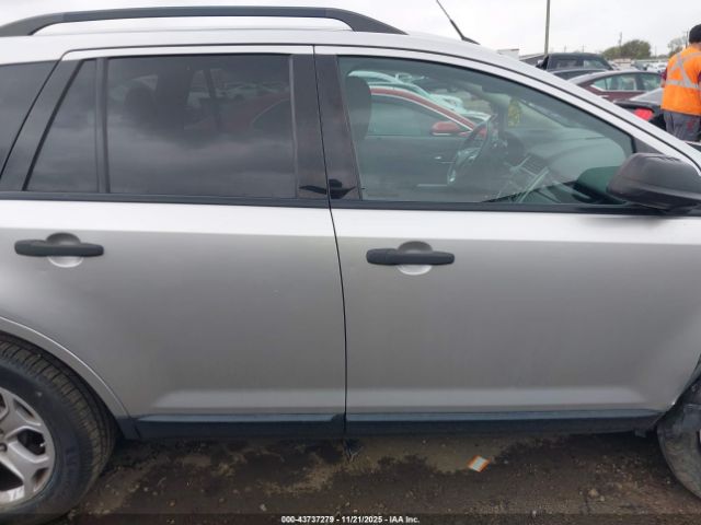 Ford Edge Se Image 13