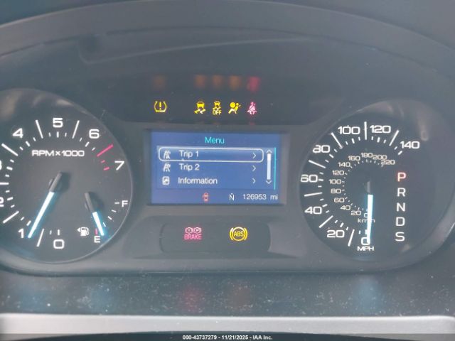 Ford Edge Se Image 14