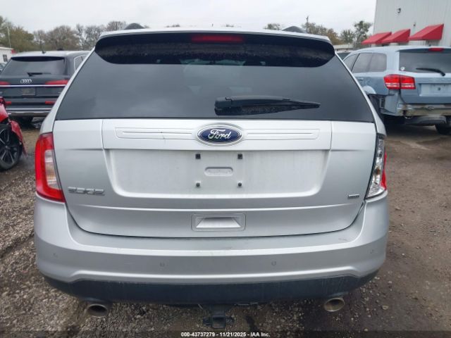 Ford Edge Se Image 3