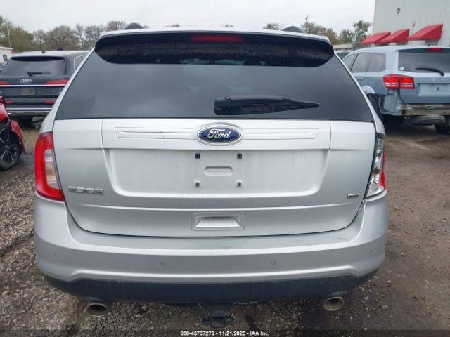 Ford Edge Se Image 3
