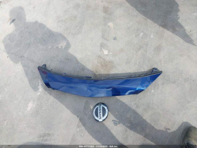 Nissan Maxima Sv Xtronic Cvt Image 14