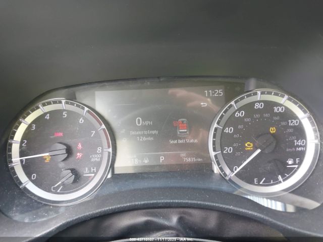 Toyota Highlander Xle Image 7