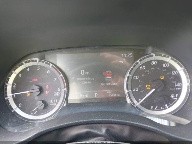 Toyota Highlander Xle Image 7