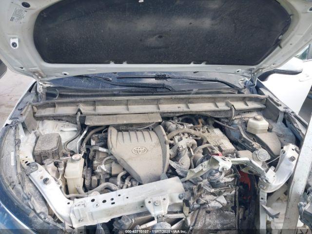 Toyota Highlander Xle Image 3