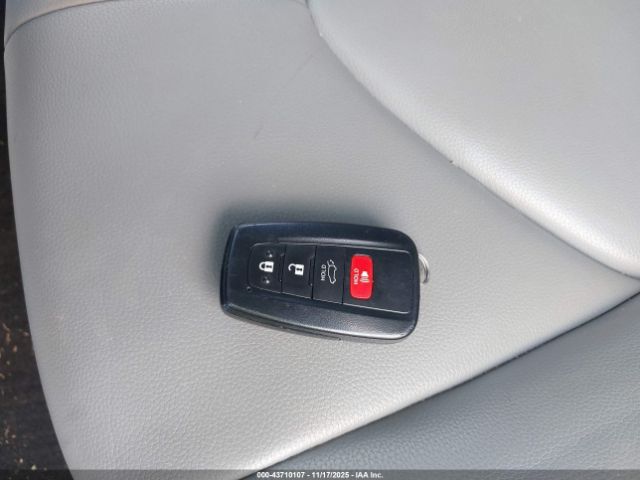 Toyota Highlander Xle Image 10