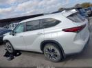 Toyota Highlander Xle Image 16