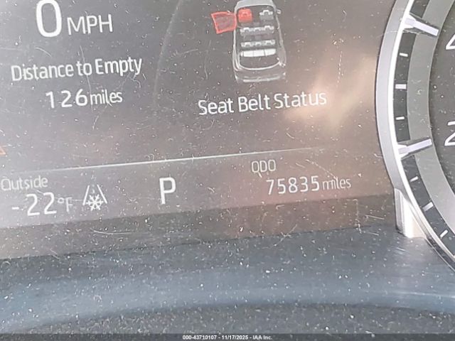 Toyota Highlander Xle Image 15