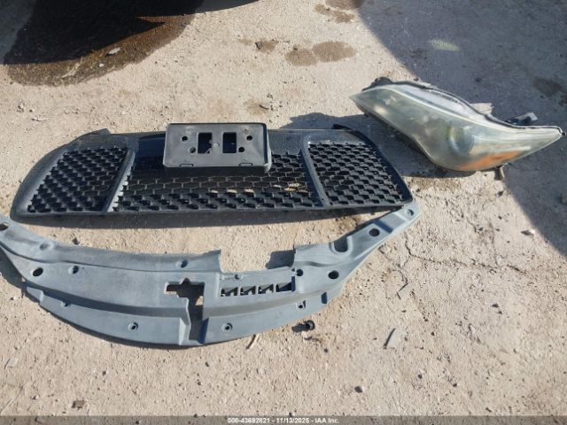 Toyota Camry Se Image 7