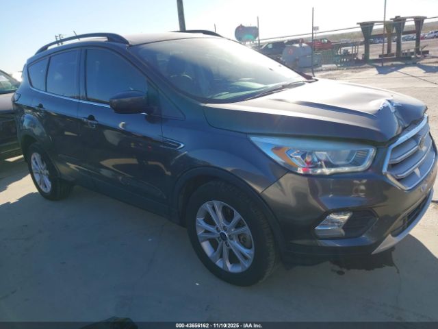Ford Escape Sel Image 1