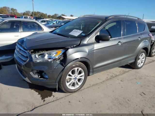 Ford Escape Sel Image 4
