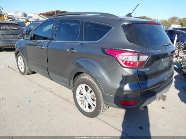 Ford Escape Sel Image 5