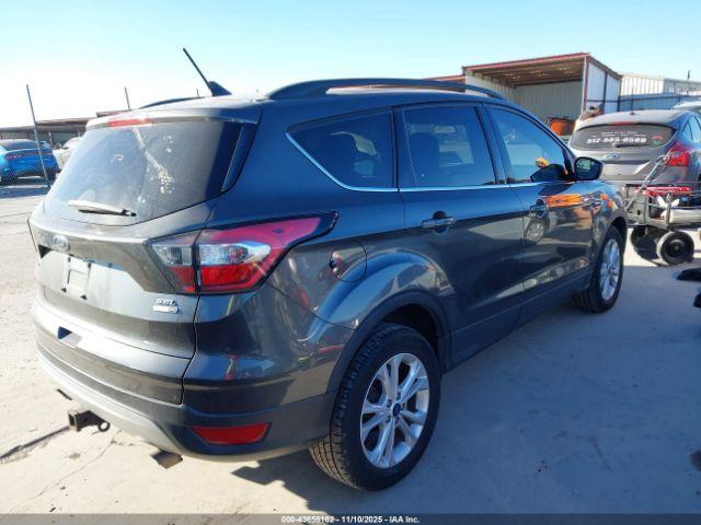 Ford Escape Sel Image 2