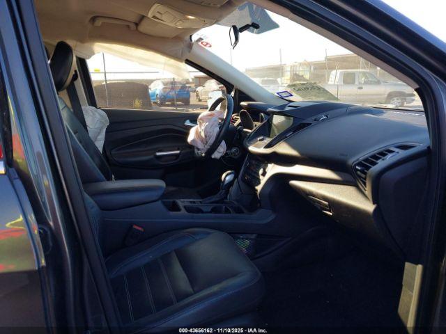 Ford Escape Sel Image 3