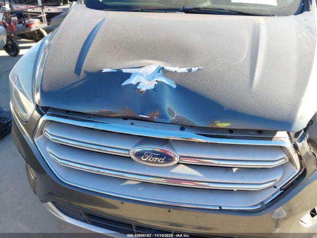 Ford Escape Sel Image 14