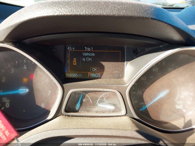 Ford Escape Sel Image 9