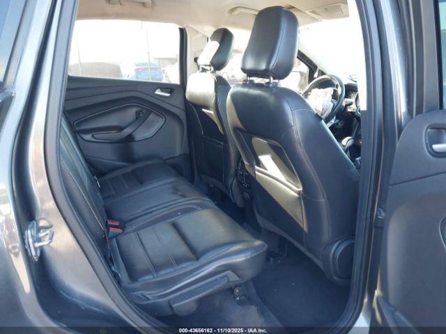 Ford Escape Sel Image 8