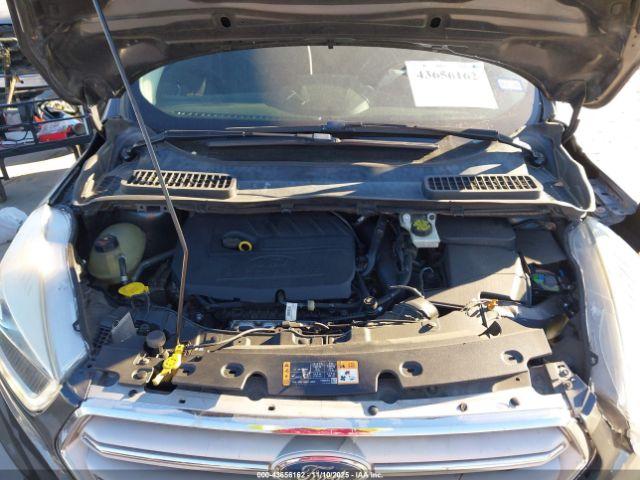 Ford Escape Sel Image 7