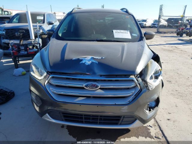 Ford Escape Sel Image 6