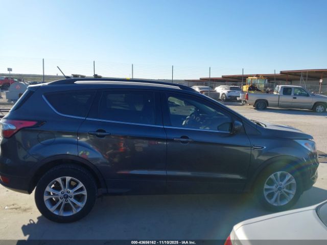 Ford Escape Sel Image 11