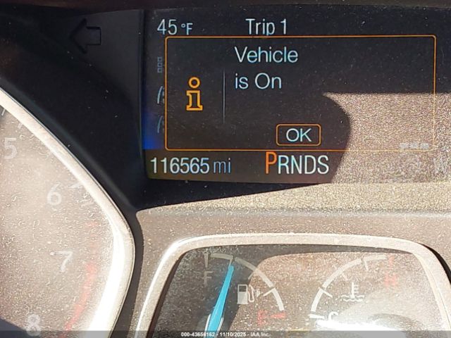 Ford Escape Sel Image 16