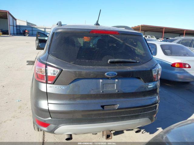 Ford Escape Sel Image 13