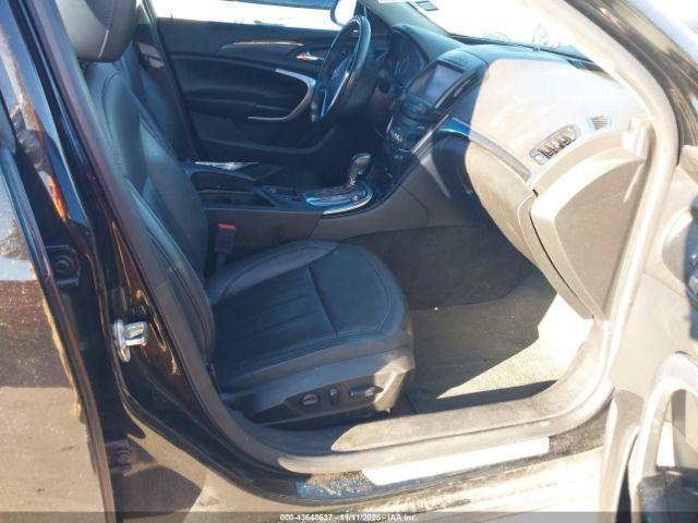 Buick Regal Image 15