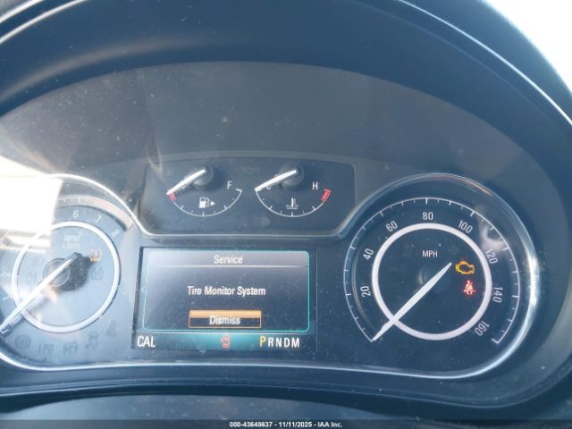 Buick Regal Image 16