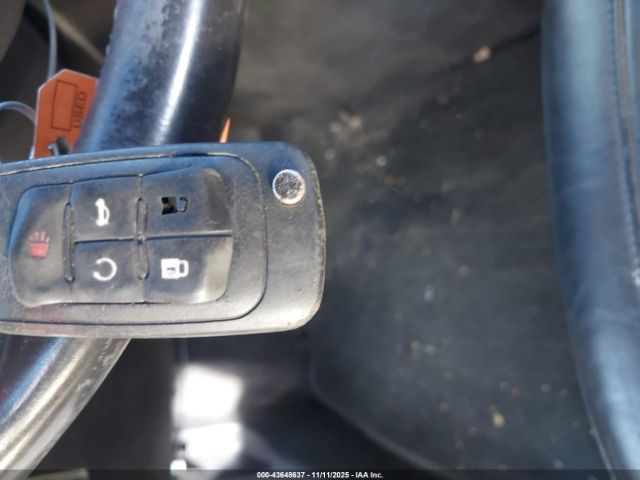 Buick Regal Image 13