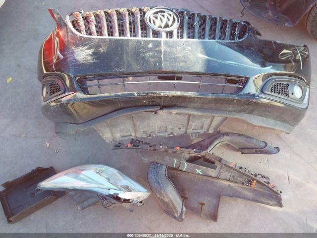 Buick Regal Image 14