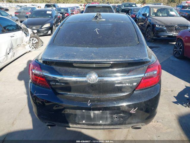 Buick Regal Image 12