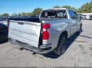 Chevrolet Silverado 1500 4wd  Short Bed Lt Image 2