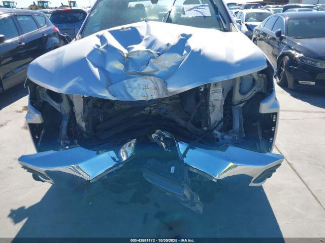 Chevrolet Silverado 1500 4wd  Short Bed Lt Image 12