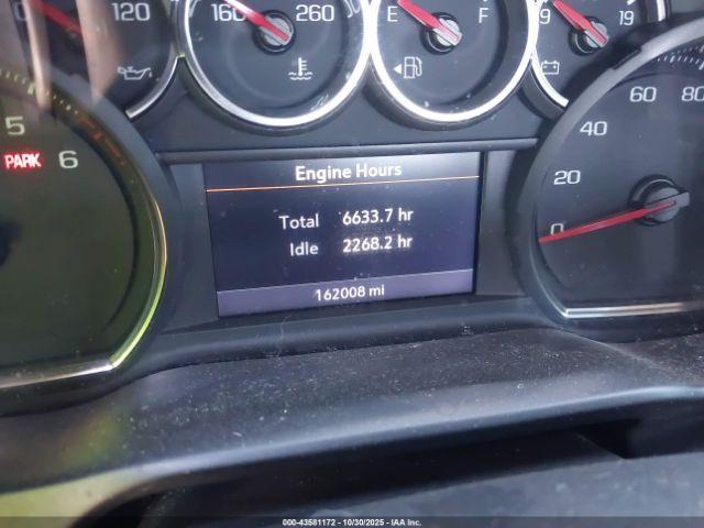 Chevrolet Silverado 1500 4wd  Short Bed Lt Image 6