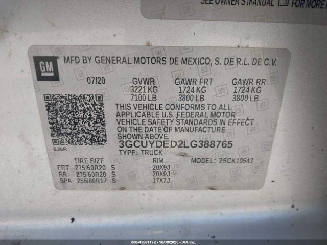 Chevrolet Silverado 1500 4wd  Short Bed Lt Image 5