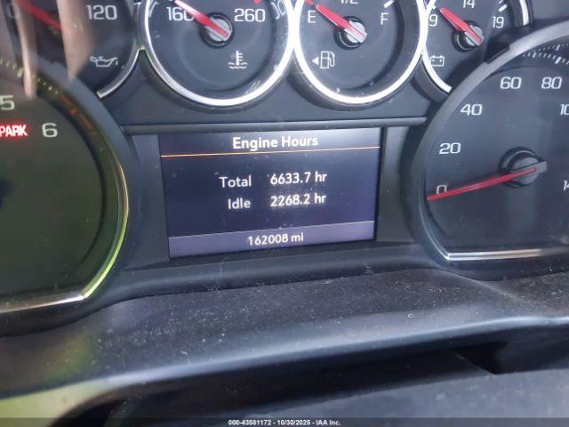 Chevrolet Silverado 1500 4wd  Short Bed Lt Image 20