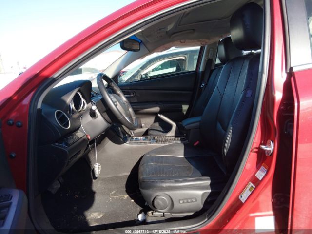 Mazda Mazda6 I Grand Touring Image 16