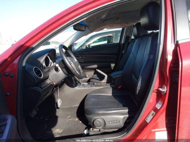 Mazda Mazda6 I Grand Touring Image 16