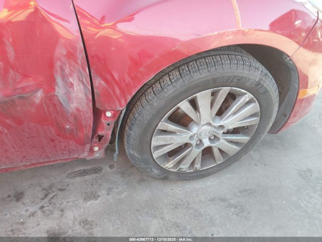 Mazda Mazda6 I Grand Touring Image 6