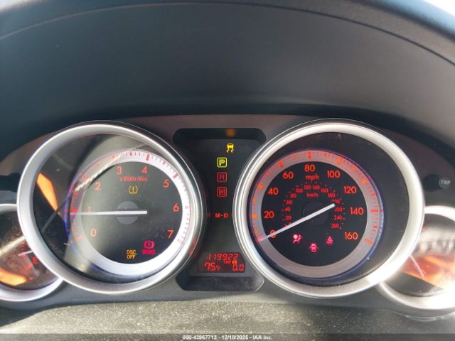 Mazda Mazda6 I Grand Touring Image 5