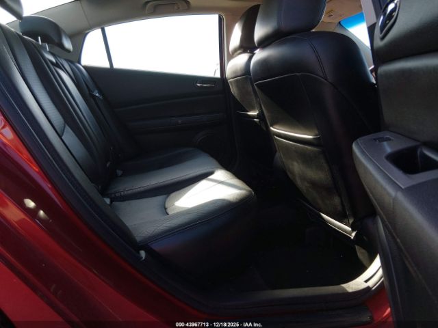 Mazda Mazda6 I Grand Touring Image 8