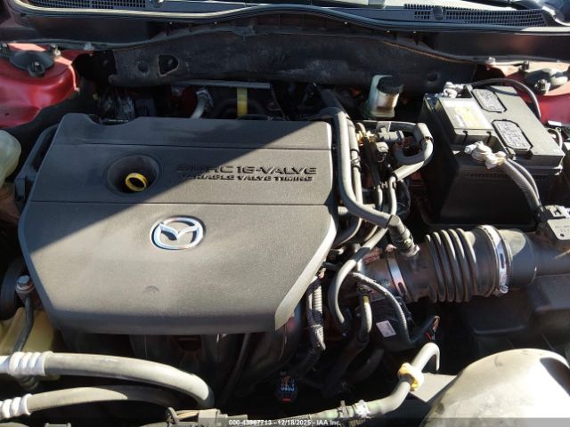 Mazda Mazda6 I Grand Touring Image 7