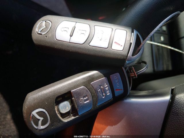 Mazda Mazda6 I Grand Touring Image 9