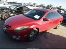Mazda Mazda6 I Grand Touring Image 13