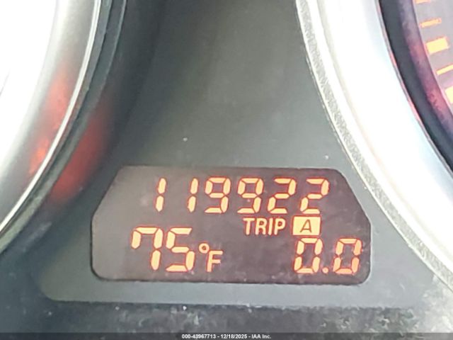 Mazda Mazda6 I Grand Touring Image 15