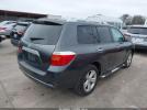 Toyota Highlander Limited V6 Image 7