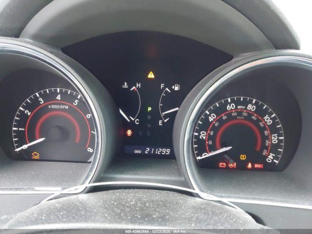 Toyota Highlander Limited V6 Image 6